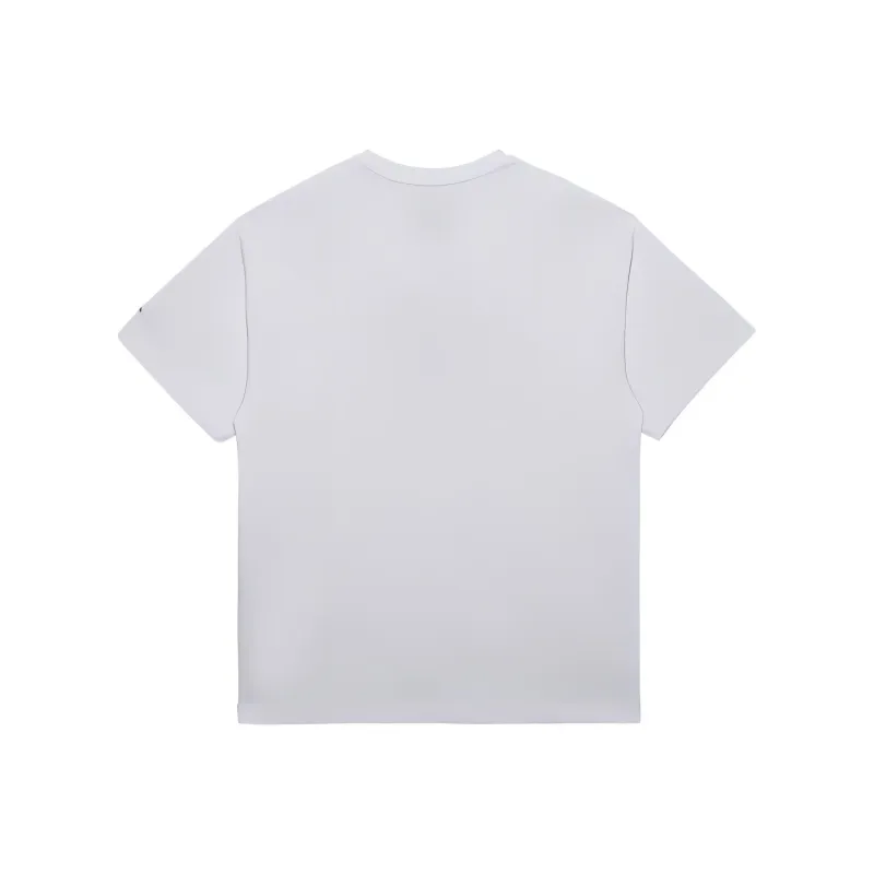 New Era x MLB T-Shirt Unisex White-1