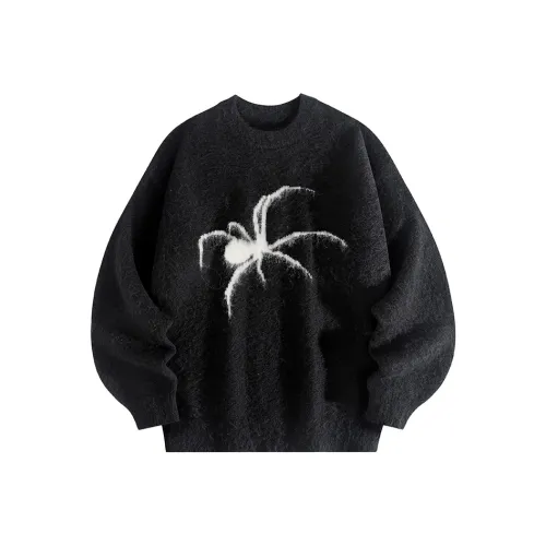 F.K.V.A Sweaters Unisex
