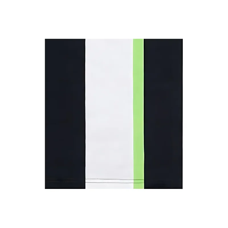 EMPORIO ARMANI EA7 T Shirts Women's Black Green-4
