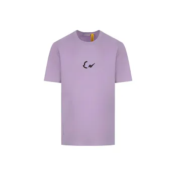 Moncler X Fragment Maglia Short Sleeve T Shirt