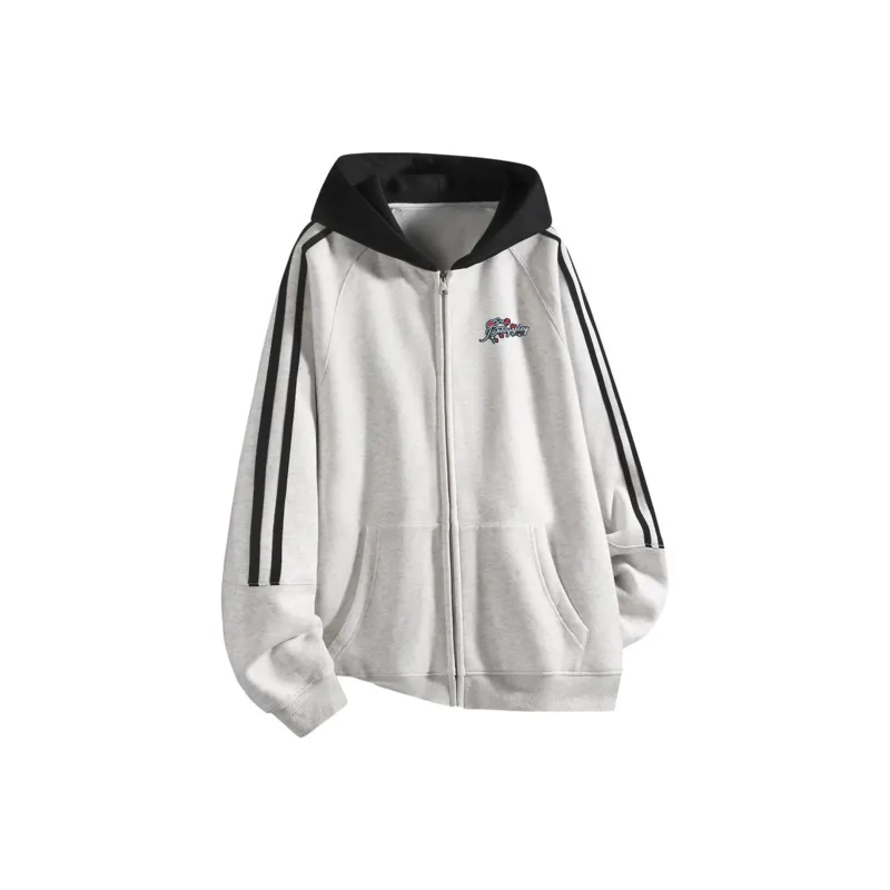 BOBBY ABLEY Sweatshirt Unisex Black-3