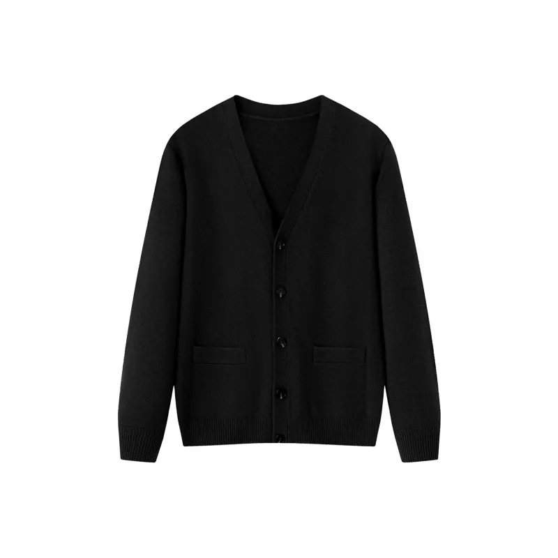 H YXIANG Sweaters Men-0
