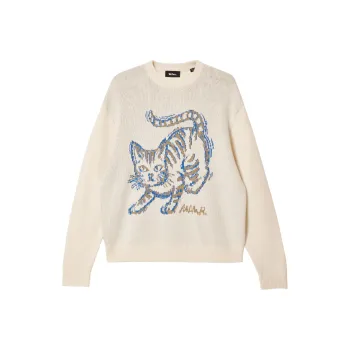 MLMR Sweaters Unisex