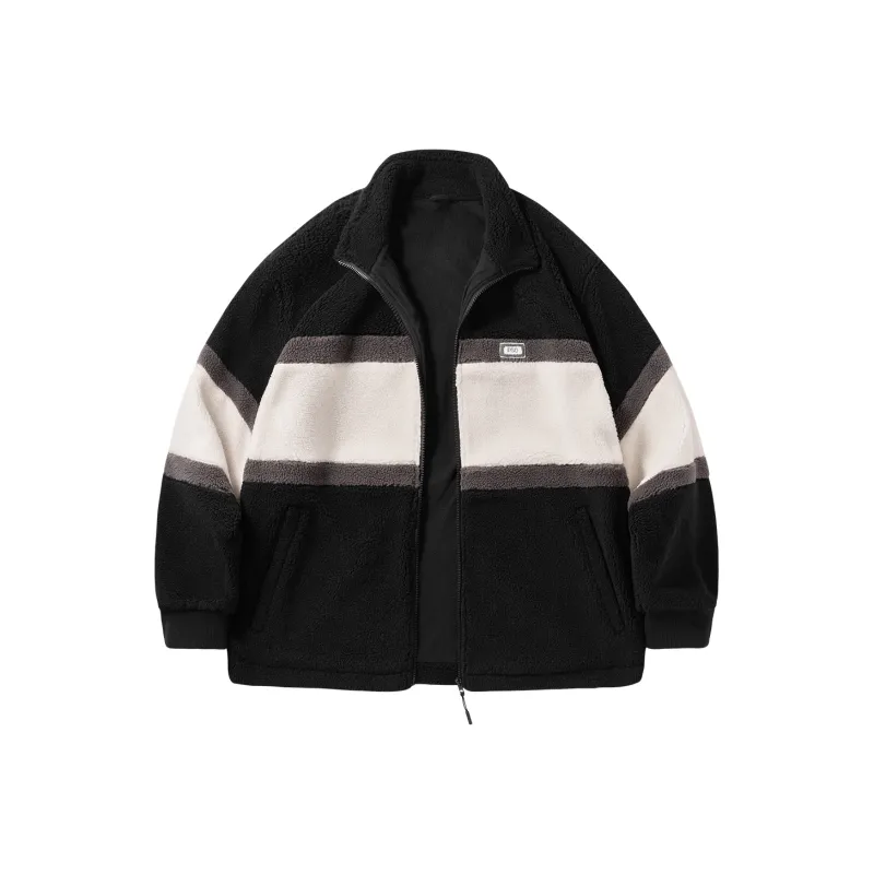 PSO Brand Jackets Unisex-0