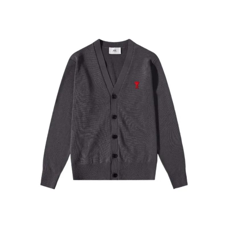 AMIPARIS Classic Cardigan-0