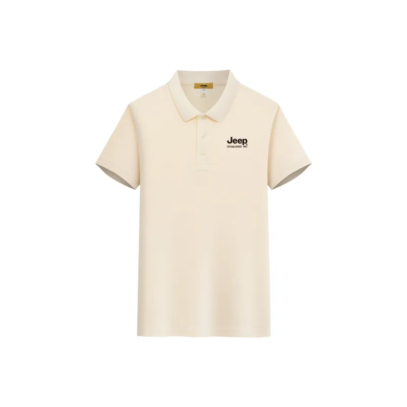 Jeep Polo Shirts Unisex-11