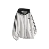 White Heather Gray