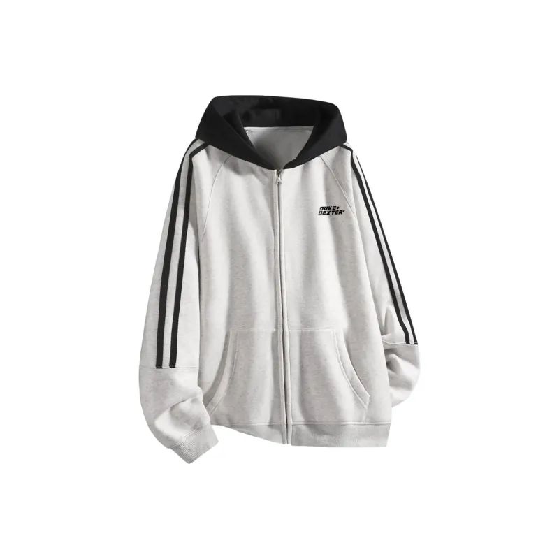 DUKE+DEXTER Sweatshirts Unisex-4
