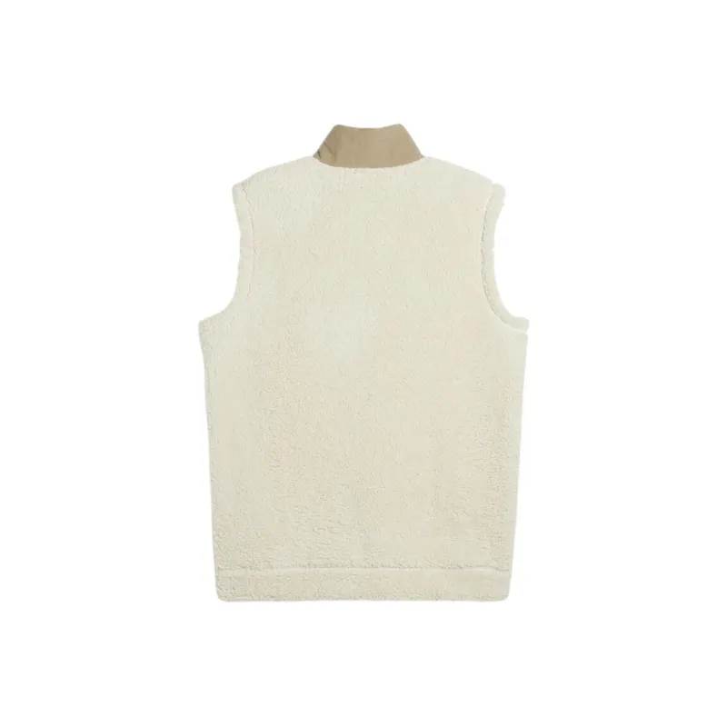 PUMA OPEN ROADWINTERIZED Vest Men's White-1
