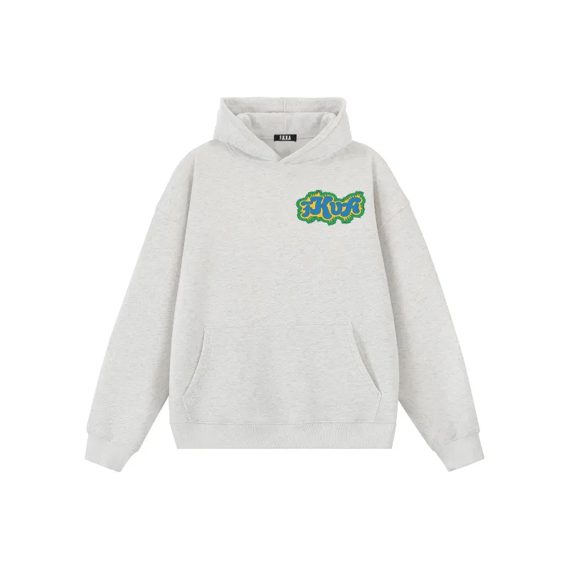 F.K.V.A Sweatshirts Unisex-0