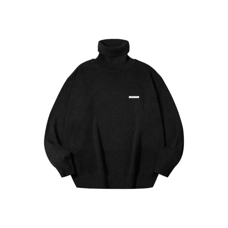 PSO Brand Sweaters Unisex-0
