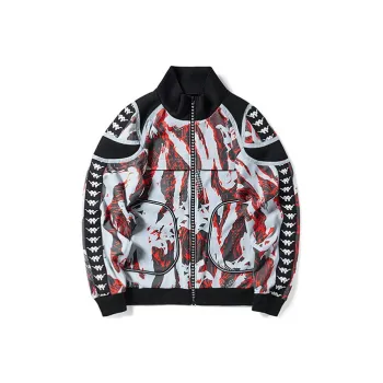 Kappa Jackets Unisex