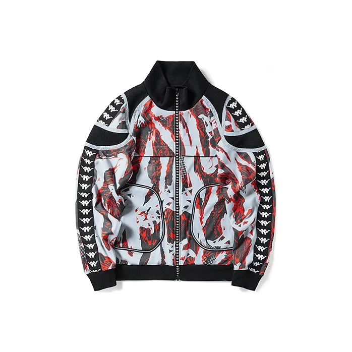 Kappa Jackets Unisex-0