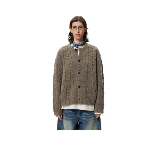 COMMON SCENTS Sweaters Men