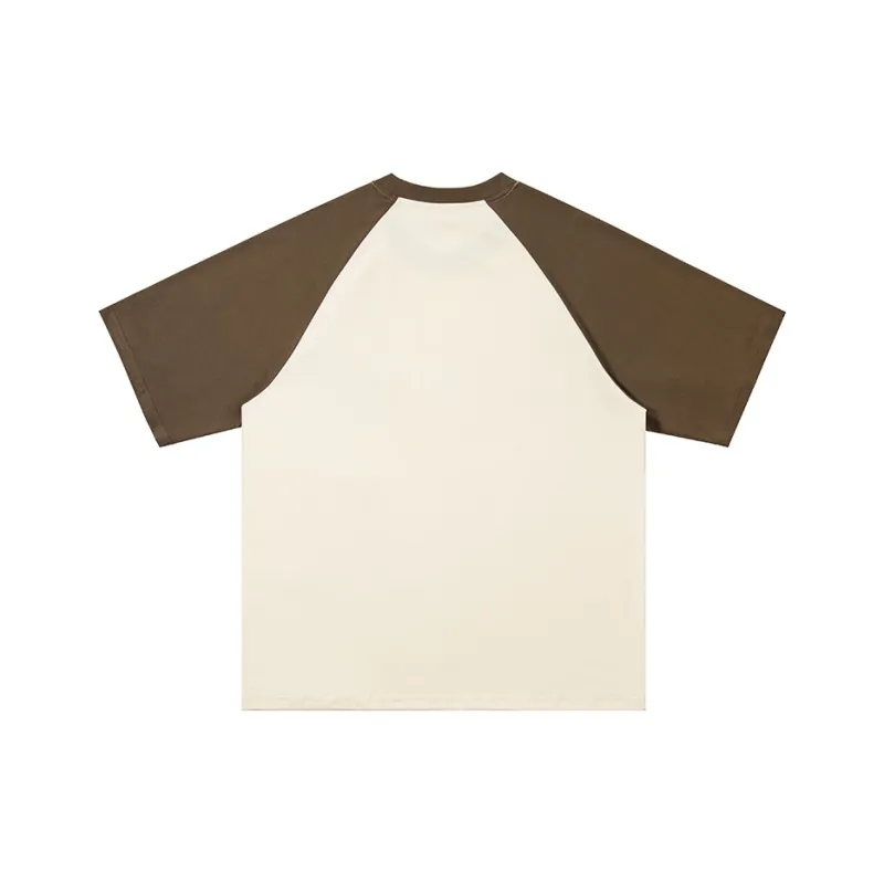 WOOD SOON T Shirts Unisex-7