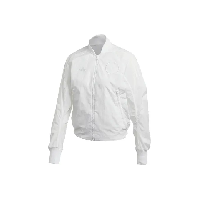 Adidas VRCT Jacket Unisex White-0