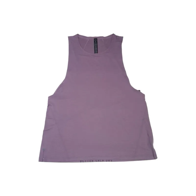 Lululemon Tank Tops Men-9