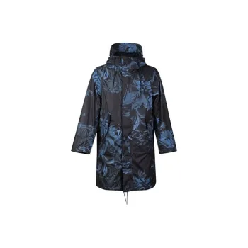 Nike Jackets Men Blue Black