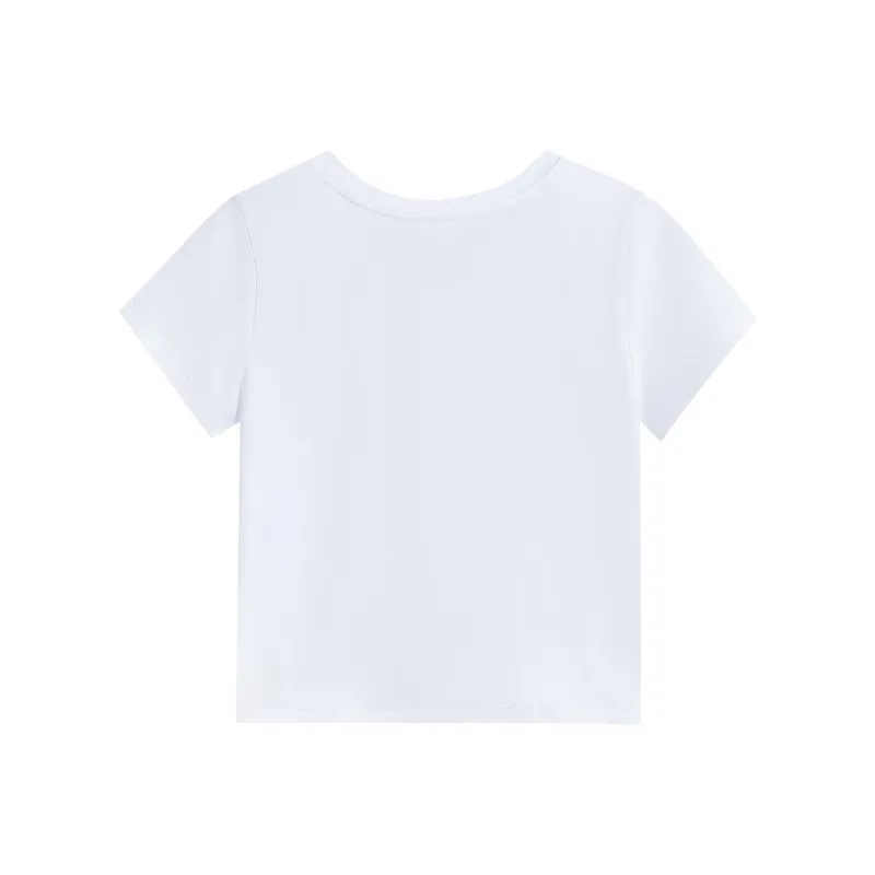 Byford Undershirt Women's White-1