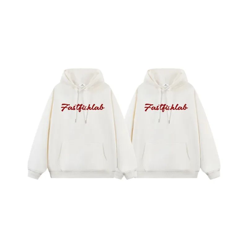 FASTFISH Sweatshirt Unisex 2 Pack-36