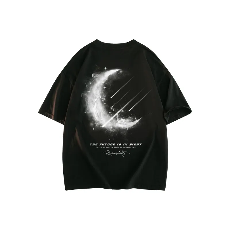 GROW DATE T Shirts Unisex-4