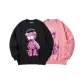 2 Pack (Black+Pink)