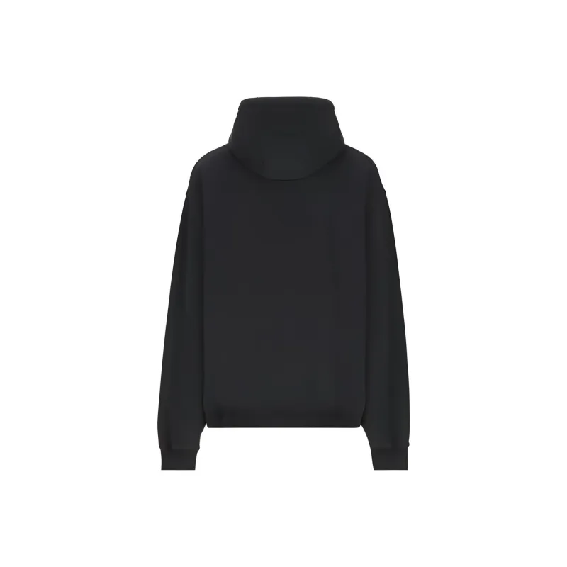 Maison Margiela Zip Up Hoodie-1