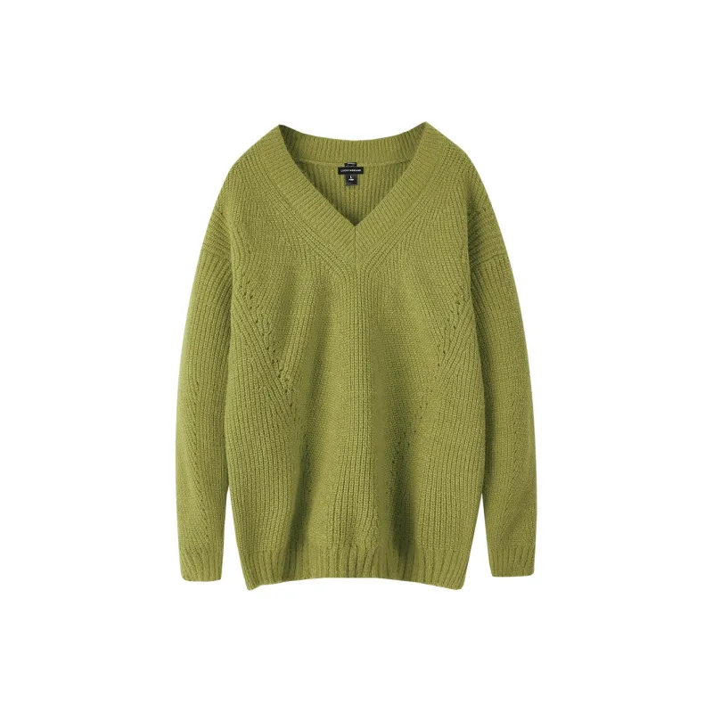 LUCKY BRAND Sweaters Unisex-6