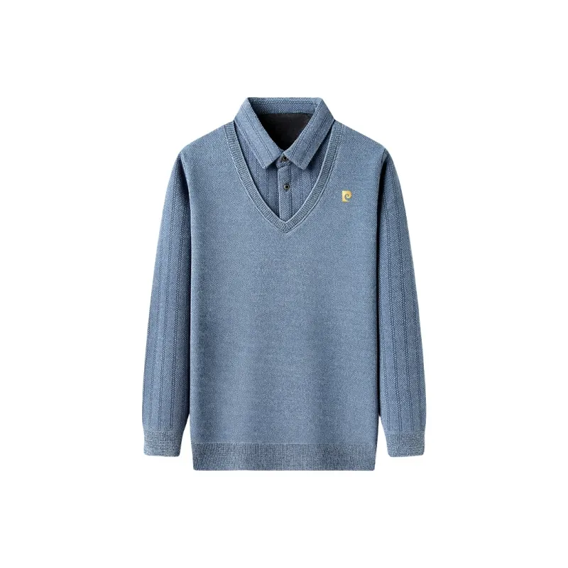 PIERRE CARDIN Sweaters Men-3