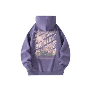 WARNING LIGHT Sweatshirt Unisex