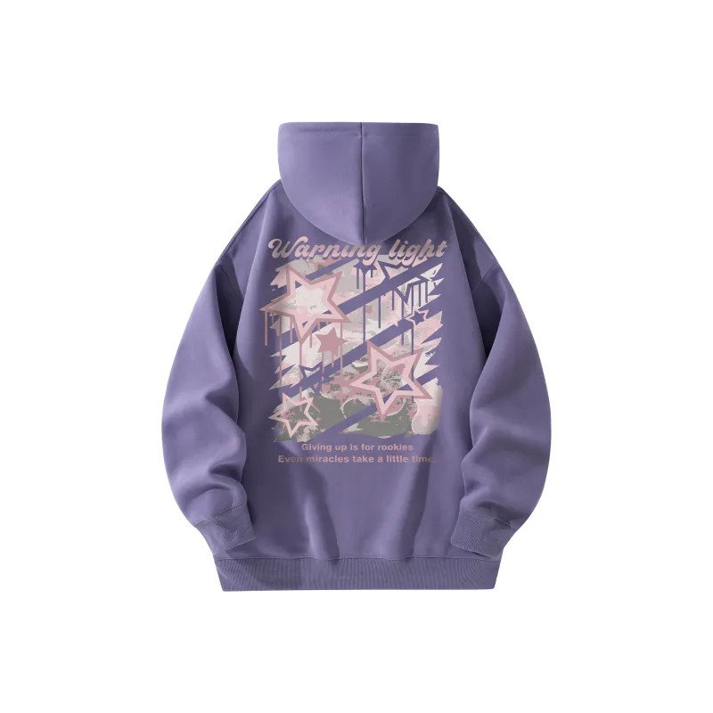 WARNING LIGHT Sweatshirt Unisex-15