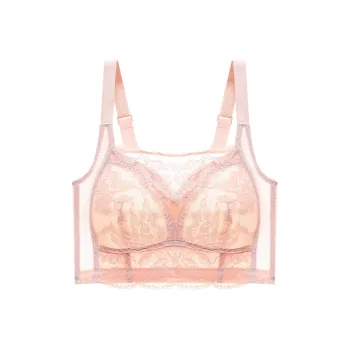 QIANLINGMEI Women's Bras