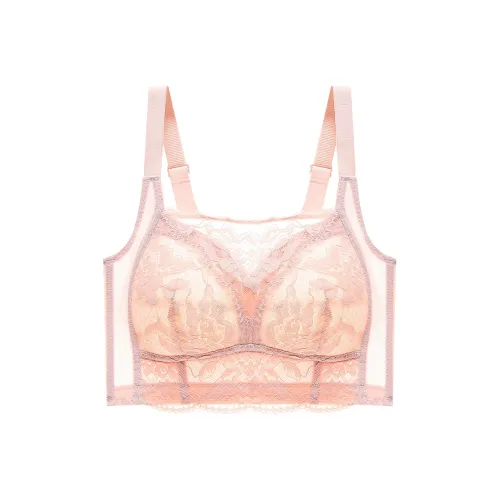 QIANLINGMEI Women's Bras