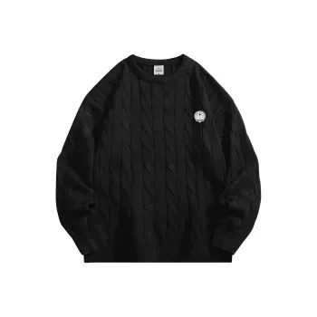 Doraemon/a Sweaters Unisex