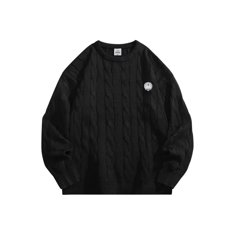 Doraemon/a Sweaters Unisex-0