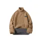 Linen Fleece-Lined