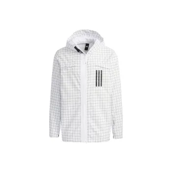 Adidas Jackets Men White