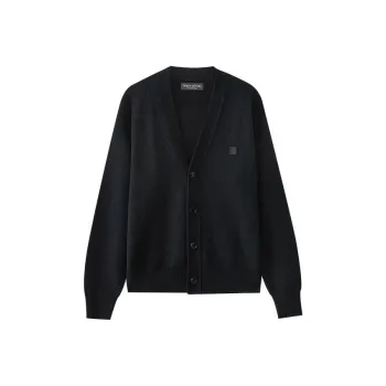 MARC OPOLO Knitwear Men Black Navy Blue 898