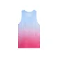Pink Blue
