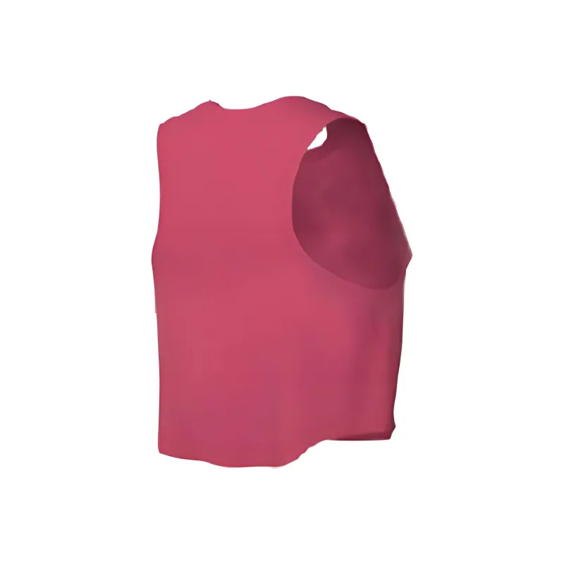 Nike Tank Tops Women's Rose Red-1