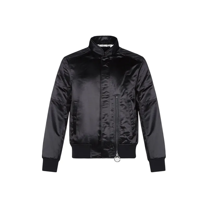 EMPORIO ARMANI Jackets Coats Men's Black-0