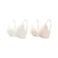 [2 Pack]Pearl White+Foundation Skin