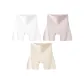 [3 Pack]White+Pink+Skin