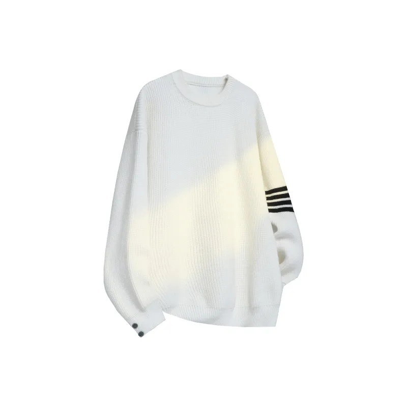Mackyo Sweaters Unisex-7