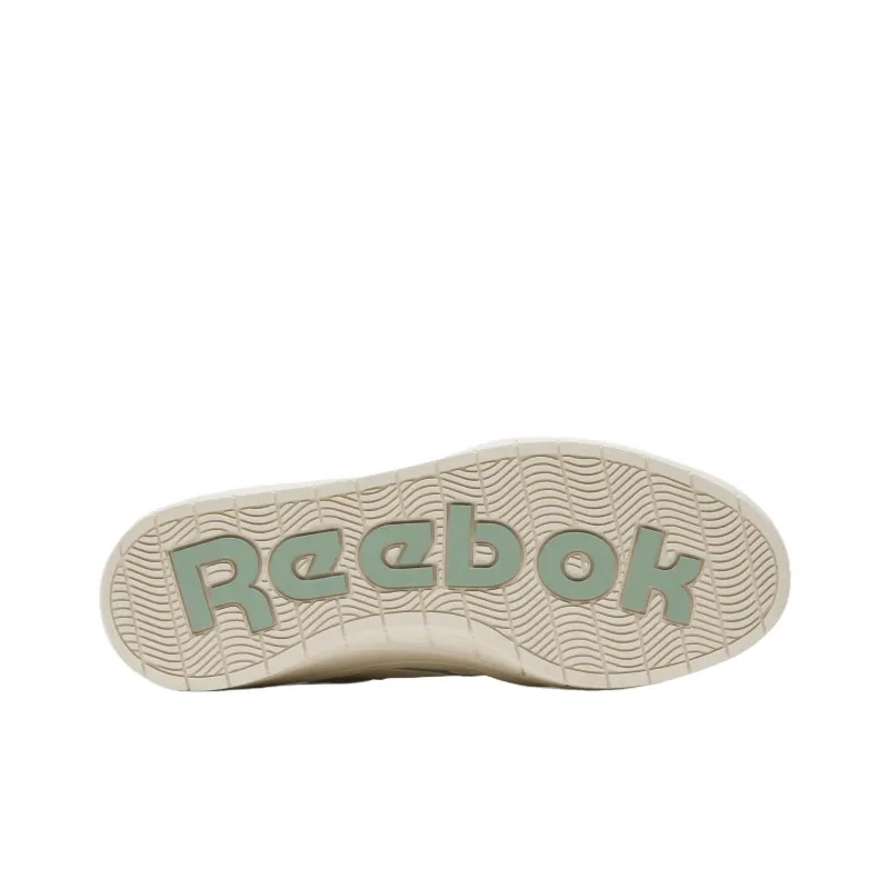 Reebok Women's Court Advance Surge 'Chalk Hybrid Green' Women's-5