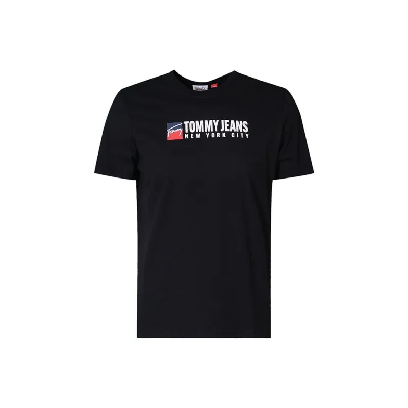 Tommy Hilfiger T-Shirts Men-1