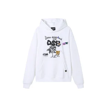 DANGEROUSPEOPLE Sweatshirt Unisex