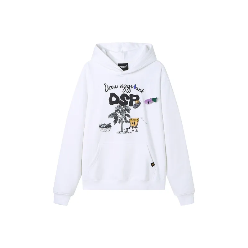 DANGEROUSPEOPLE Sweatshirt Unisex-0