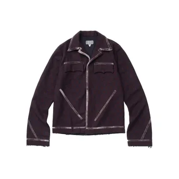 Umamiism Jackets Unisex