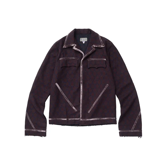 Umamiism Jackets Unisex-2